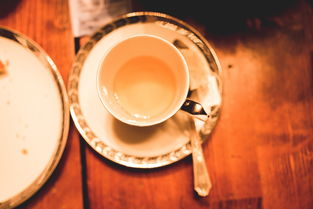 我国知名奶茶品牌大盘点