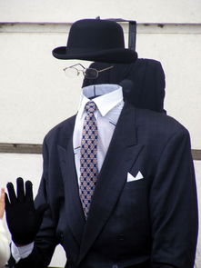 会着火的骷髅头西服品牌，神秘又危险的时尚选择