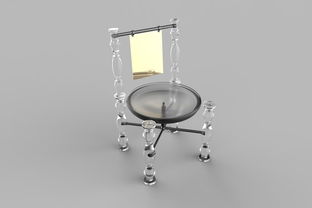 揭秘工业级3D打印机品牌，引领未来制造潮流的佼佼者