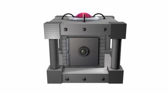 揭秘工业级3D打印机品牌，引领未来制造潮流的佼佼者