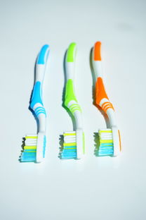 呵护口腔，从选择品牌牙刷敏感型软毛开始