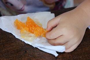 娃娃零食品牌—童年记忆的味蕾探险