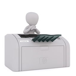 揭秘惠普3D打印机，品牌实力与市场表现全解析