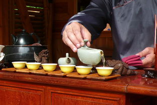 肖坑茶叶品牌，传承经典，铸就品质传奇