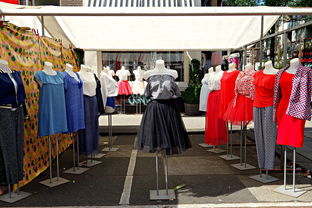 高档西服店女装品牌，时尚与品质的完美融合