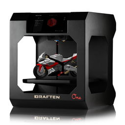 揭秘3D打印机江湖，品牌型号特点大比拼