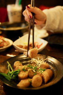 探秘日式品牌小吃，从街头小吃到国际美食的华丽转身