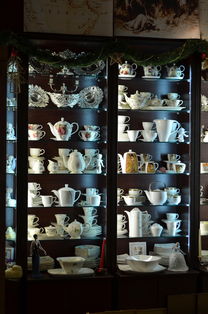 山东独有的奶茶店品牌风采展示