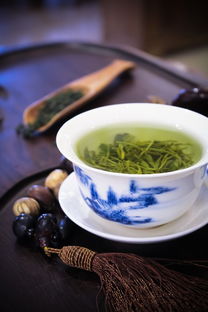 茶叶淘品牌，探寻中国茶文化的网络新风尚