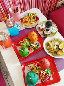 张家口品牌小吃加盟店，特色美食，创业新选择！