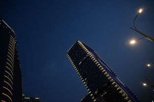 乐雷河堤亮化灯具品牌—照亮城市夜景，美化生活空间