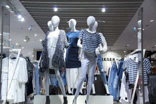 清远品牌西服，品质与时尚的完美结合