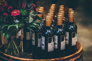 各白酒品牌代表酒大盘点