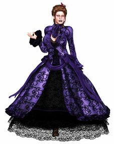 探索汉服春秋的魅力—品牌女童装的时尚演绎