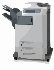 国产品牌彩色数码打印机，崛起的民族骄傲