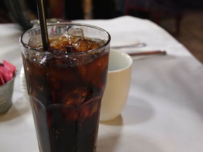 揭秘可乐水杯品牌排行榜，谁才是你的杯中情缘？