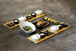 中餐厅烹饪大师的品牌指南