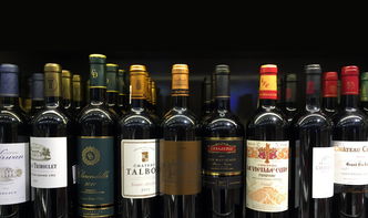商场300元以内的优质白酒品牌推荐
