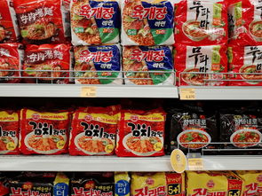 解锁你的味蕾，这些顶级零食品牌让你停不下来！