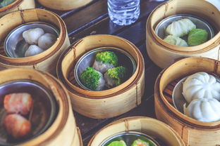 探秘仙居小吃，品味千年古县的地道美味