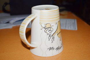 品味生活，从一杯品牌茶叶水杯开始