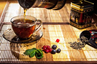 侨之家茶叶品牌，传承与创新中的茶文化典范