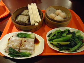 探秘肇庆小吃，品味千年古城的美食风情