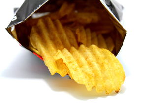 探索全球美味—进口零食品牌大揭秘