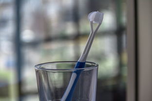 美菱品牌自动牙刷，智能口腔护理，开启刷牙新体验