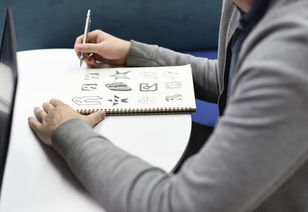 如何挑选心仪的书法品牌，实用指南与案例分析