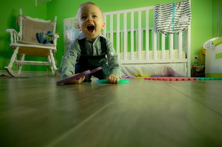 婴幼玩具品牌，打造孩子快乐童年的秘密武器