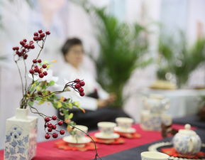 书法茶器品牌大盘点，这些品牌让你茶香四溢，墨韵悠长