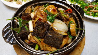石坪桥美食中餐品牌全攻略
