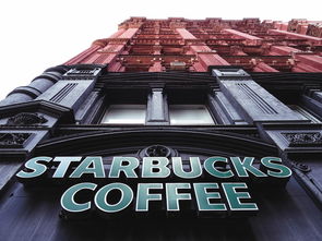英国的奶茶店品牌大盘点