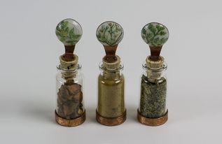 品牌铁盒白酒大赏，图片解析与市场洞察