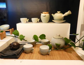 探寻茶香四溢的陶瓷茶具品牌之旅