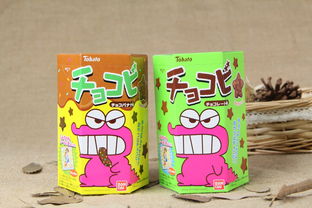 零食品牌大全