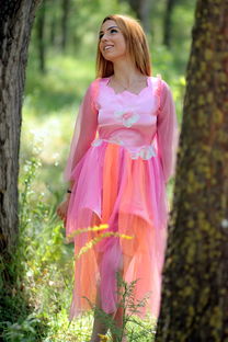 探索汉服之美—粉色系汉服品牌的魅力与选择