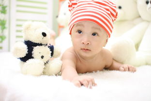 婴幼儿小狗毛绒玩具品牌解析，品质、创意与市场的完美结合