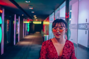 时尚的旗袍—东方之美的现代演绎