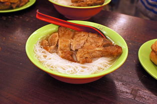揭秘小吃米粉品牌，从街头小吃到全国连锁的传奇之路