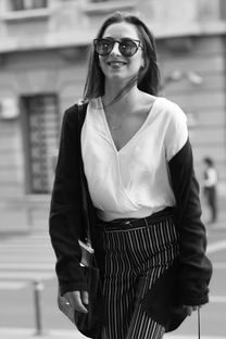 外套女装西服品牌大解析