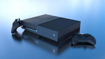 微软游戏机品牌大观，从Xbox到更多创新产品