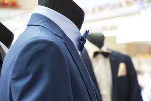 九方西服定制品牌，打造专属你的时尚风采