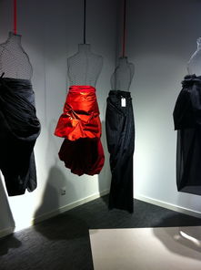 汉服品牌，穿出传统韵味，展现现代能干活精神