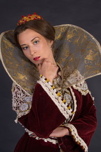 探索汉服之美，专为矮个子设计的汉服定制品牌