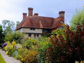 英国花园铲子品牌深度解析，品质、创新与设计的完美结合