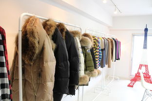 揭秘服装干洗店品牌，如何穿出时尚，洗出品质