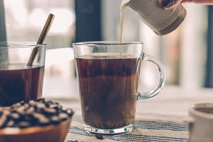 揭秘热门奶茶品牌背后的故事
