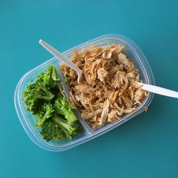 中餐厅同款盒饭品牌，传承与创新的美食之旅